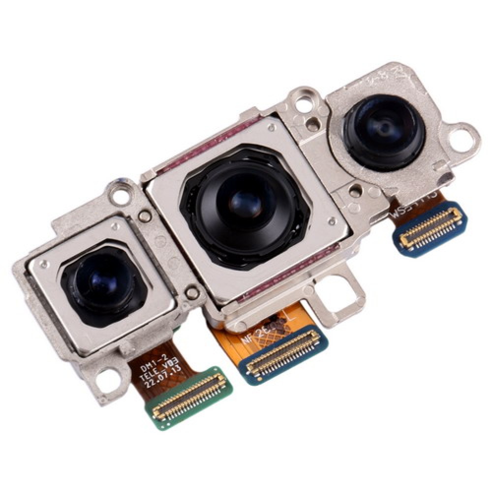 Samsung Galaxy S23 Plus Rear Facing Camera / Back Main Camera Original ...